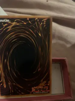 Yugioh : Supreme King Dragon Starving Venom LEDD-ENC26 - Image 3