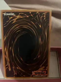 Yugioh : Supreme King Dragon Starving Venom LEDD-ENC26 - Image 4
