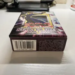 Yu-GI-Oh! | SDK Kaiba Starter Deck | North American Print | Fully Sealed | 2002 - Image 3
