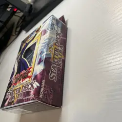 Yu-GI-Oh! | SDK Kaiba Starter Deck | North American Print | Fully Sealed | 2002 - Image 5