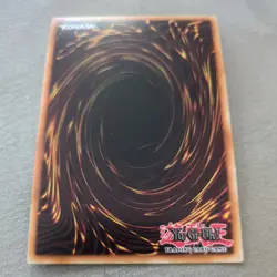 Yu-Gi-Oh! The Seal Of Orichalcos Untra Rare LC03-EN001 NM - Image 2