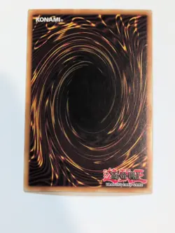 Yugi's Dedication Through Light and Darkness LCYW-EN069 1st Edition - Image 2
