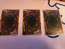 Yugioh Harpie Channeler - LART-EN022 (Ultra Rare) N/M - Image 5