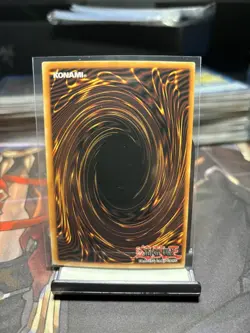 Yu-Gi-Oh! A.I. Meet You 1st Ed. MP22-EN095 Ultra Rare NM x1 - Image 2