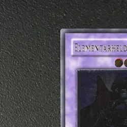 Elementar-HELD Dark Neos - 1. Auflage - UlTR - YuGiOh! Karte TCG POTD-DE033 /N66 - Image 3
