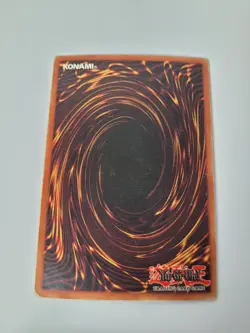 Summoned Skull 2002 MRD-003 1st Edition Ultra Rare Metal Raiders Yu-Gi-Oh! LP/MP - Image 5