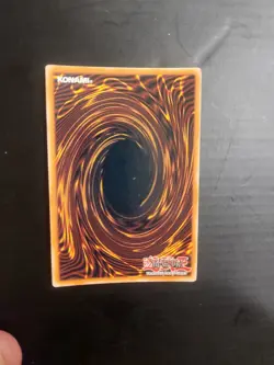 Yugioh Light and Darkness Dragon LDPP-EN001 Ultra Rare Limited Edition NM - Image 2