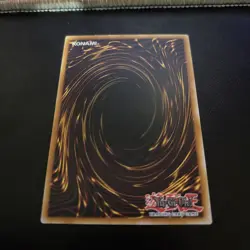 Ice Beast Zerofyne LTGY-EN049 Rare Yugioh Card 1st Edition Mint - Image 2
