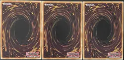 Battlewasp - Azusa the Ghost Bow BLHR-EN036 Battles of Legend (x3) - Yugioh Card - Image 2