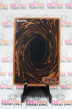 Summoned Skull DB1-EN142 Dark Beginning 1 Unlimited - Image 2