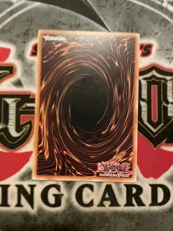 Scrap-Iron Scarecrow - Yu-Gi-Oh! 5D’s Starter Deck 2008 - 5DS1-EN032 - LP 1st - Image 2
