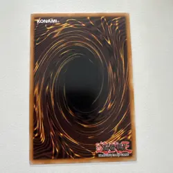 YUGIOH! Harpie's Feather Duster (Alt Art) - MP24-EN058 - Prismatic Secret NM - Image 2