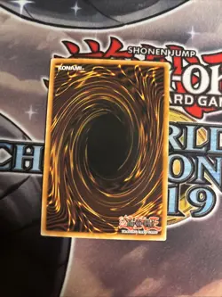 (DOOD) Yugioh Black Rose Garden Ultra Rare Doom of Dimensions DOOD-EN055 VLP - Image 2