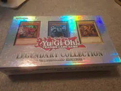 Yu-Gi-Oh! Legendary Collection Gameboard Edition - Image 1