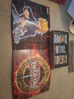 Yu-Gi-Oh! Legendary Collection Gameboard Edition - Image 3