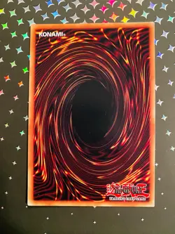Yugioh Dante Traveler of The Burning Abyss 1st Ed Secret Rare DUEA-EN085 2014 MT - Image 2