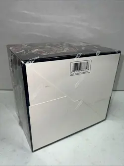 YUGIOH SAMURAI ASSAULT SPECIAL EDITION DISPLAY FACTORY SEALED NEW - Image 3