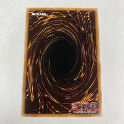 Yugioh Mokey Mokey King SGX4-ENE08 1st Edition Speed Duel Midterm Destruction - Image 2