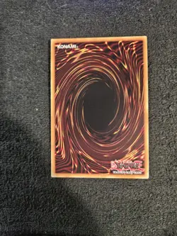 Neos Fusion - MP20-EN027 - 1st Edition - Prismatic Secret Rare - M/NM - Yu-Gi-Oh - Image 2