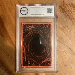 Yu-Gi-Oh -2015 Yugis Legendary Deck - Slifer the Sky Dragon ENG - 7.5 NEAR MINT - Image 2