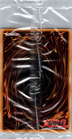 Call of the Haunted LART-EN009 Near Mint (Sealed) Ultra Rare Yu-Gi-Oh! - Image 2