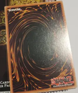 YuGiOh Dimension Fusion RA03-EN136 Platinum Secret Rare 1st Edition - Image 3