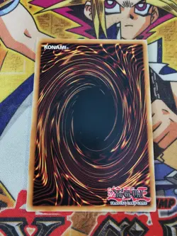 Mystical Elf lob-en062 (NM+) Super Rare Yu-Gi-Oh! - Image 2
