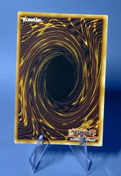 *** SEVENTH TACHYON *** 1ST EDITION SECRET RARE MINT/NM MZMT-EN016 YUGIOH! - Image 2