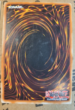 YUGIOH ~500 Card Collection Early 2000's Rares & Foils - Image 5