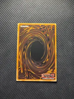 🔥Yu-Gi-Oh! - K9-04 Noroi - DOOD-EN025 - Ultra Rare - NM🔥 - Image 2