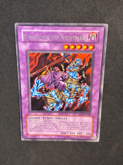 Reaper On The Nightmare DR1-EN026 - Unlimited Edition - Rare - LP - Image 5