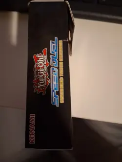 Yu-Gi-Oh! Speed Duel Starter Decks: Twisted Nightmares - Image 3