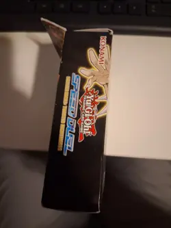 Yu-Gi-Oh! Speed Duel Starter Decks: Twisted Nightmares - Image 4