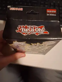 Yu-Gi-Oh! Speed Duel Starter Decks: Twisted Nightmares - Image 5