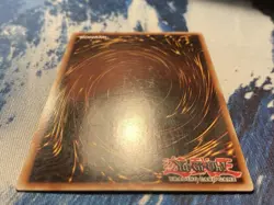 Gladiator Beast Alexander Ultimate Rare 1st Edition LP GLAS-EN017 Yugioh - Image 5