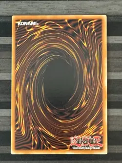Yugioh | Wanted: Seeker of Sinful Spoils | RA03 | Ultimate Rare | 1st | NM - Image 2