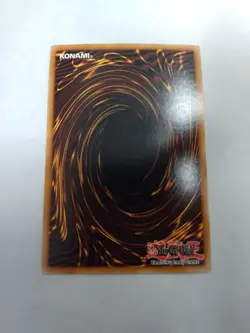 YuGiOh Luminous Soldier TP7 EN004 Super Rare Holo Fast Ship - Image 2