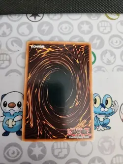 Yugioh! LP Harpie Lady Sisters - SD8-EN007 - Common - 1st Edition Lightly Played - Image 2