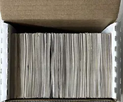 Yugioh Commons/Uncommons Bulk Lot Of 350 Cards Low Grade Damaged - Image 2