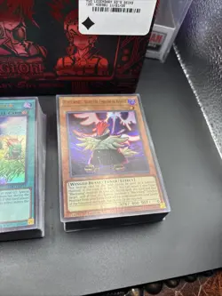 2025 Yugioh Legendary 5D's Decks Box Set NA Print. OPEN BOX - NO PROMOS. READ. - Image 2