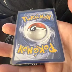 Pokemon TCG - Ethans Adventure - Full Art - Card - 221/182 - Destined Rivals - Image 2