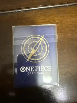 Sabo (Store Treasure Cup 2025) OP13-120 One Piece Promotion Cards Foil In Hand - Image 2