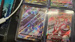 Pokemon TCG Battle Styles Lot of 8 Cards - /163 - 142/163- 156/163 Vmax - #Pk02 - Image 3