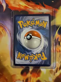 Pokemon Pikachu EX XY124 Black Star Promo 2016 Holo Card TCG Played! - Image 4