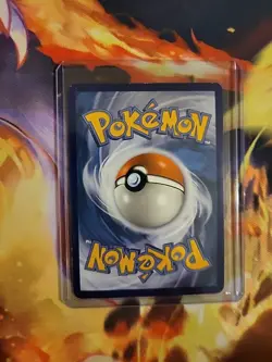 Pokemon Pikachu EX XY124 Black Star Promo 2016 Holo Card TCG Played! - Image 5