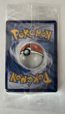 Mega Charizard X ex 023 Oricorio Ex 024 UPC Black Star Promo Sealed 2 Cards - Image 2