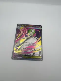 Pokemon Card Bulk lot 100 HOLO/REVERSE HOLO ONLY + 3 ULTRA RARE V/EX/FA - Image 4
