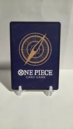 Roronoa Zoro (Illustration Box Vol.3) OP07-113 One Piece Promotion Cards Foil - Image 2