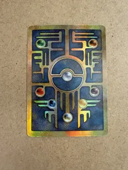 Ancient Mew | 2000 Movie Promo | Holo Promo Pokemon Card HP - Image 2