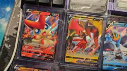 Pokemon TCG Battle Styles Lot of 12 Cards - /163 - Tyranitar - urshifu - #Pk01 - Image 3